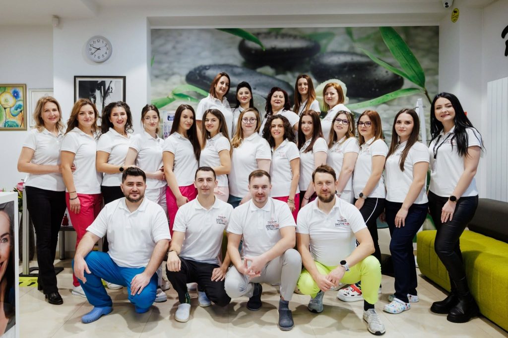 Dental Vision Clinic - fotografia 1