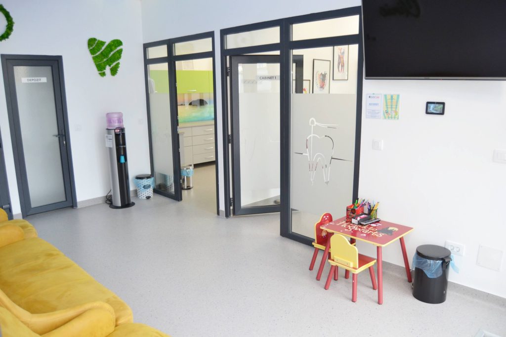 Ani Dental Clinic - fotografia 1