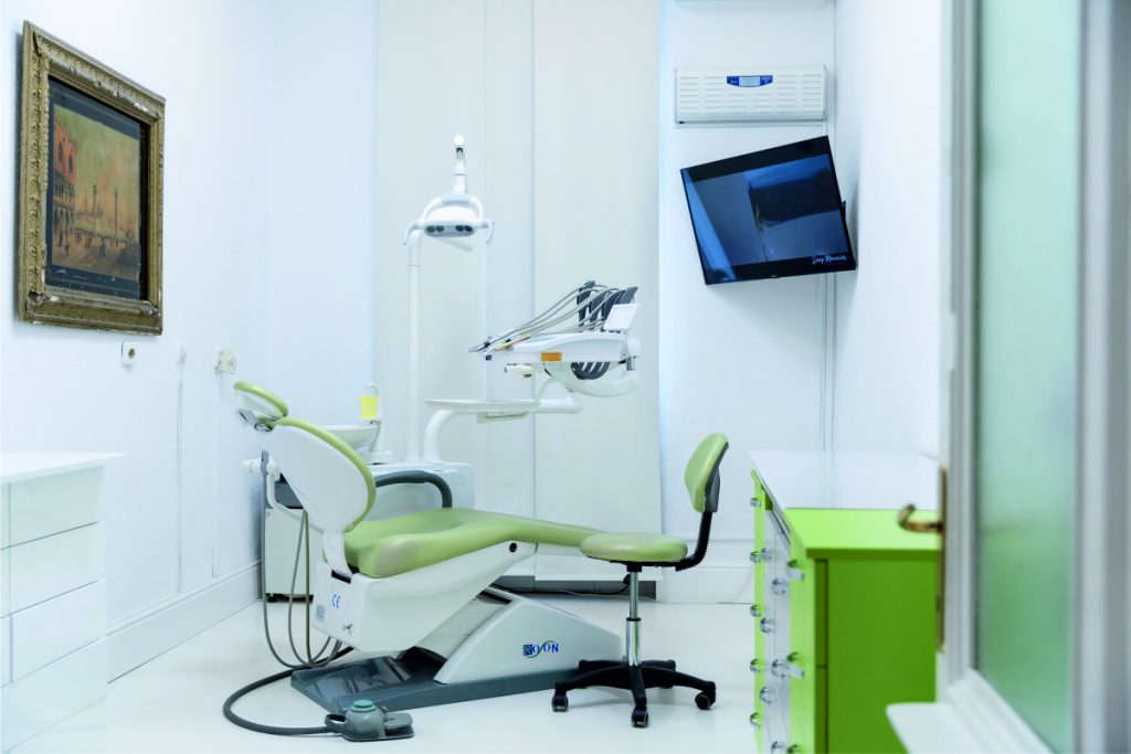 Denta Coș - fotografia 1