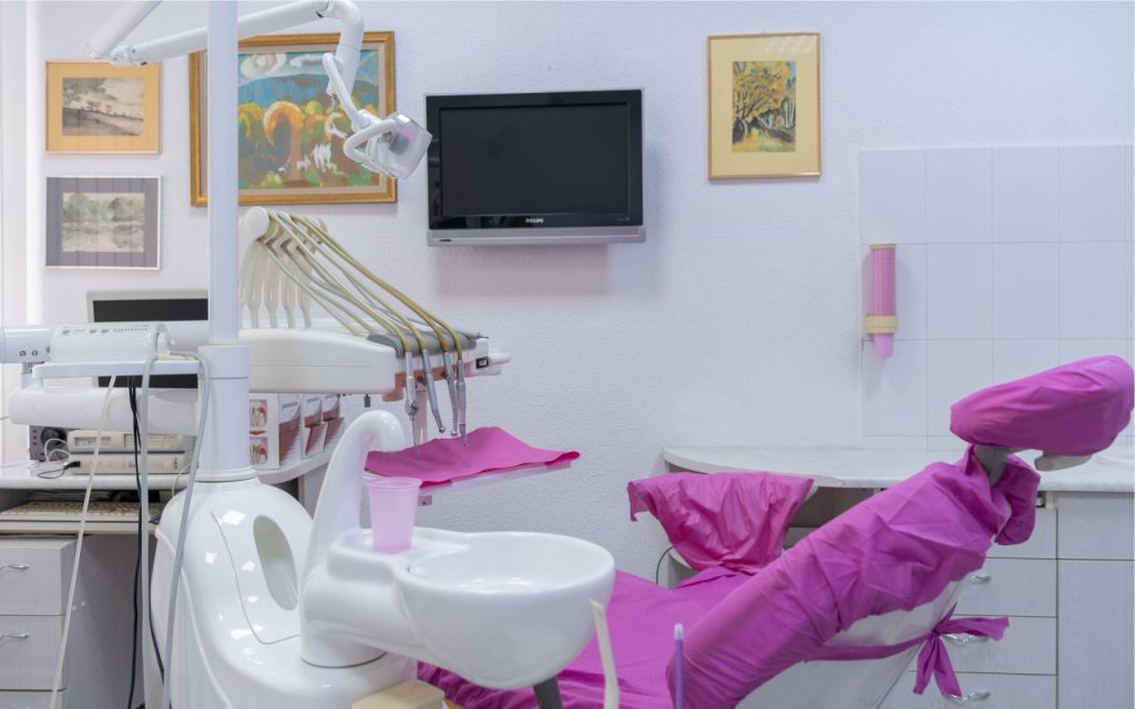 Denta Coș - fotografia 3