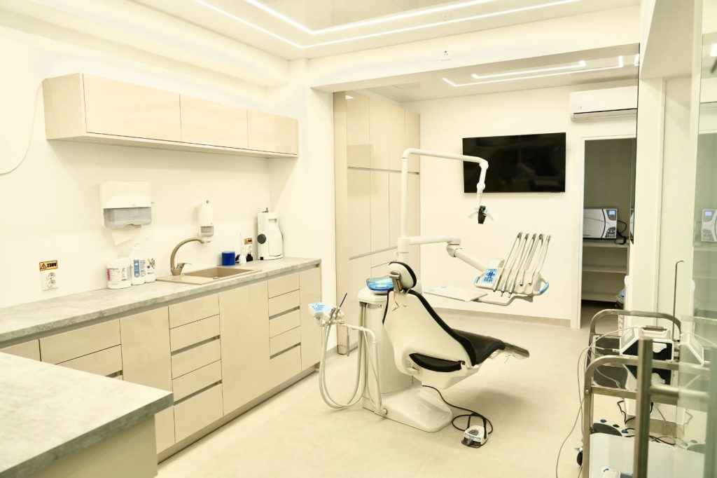 Clinica Dr. Radu Dumitru - fotografia 3