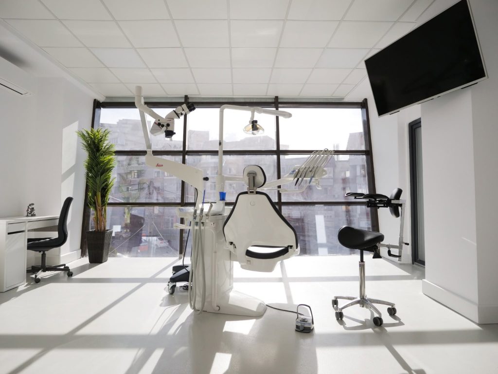MD Dental Clinic - fotografia 3
