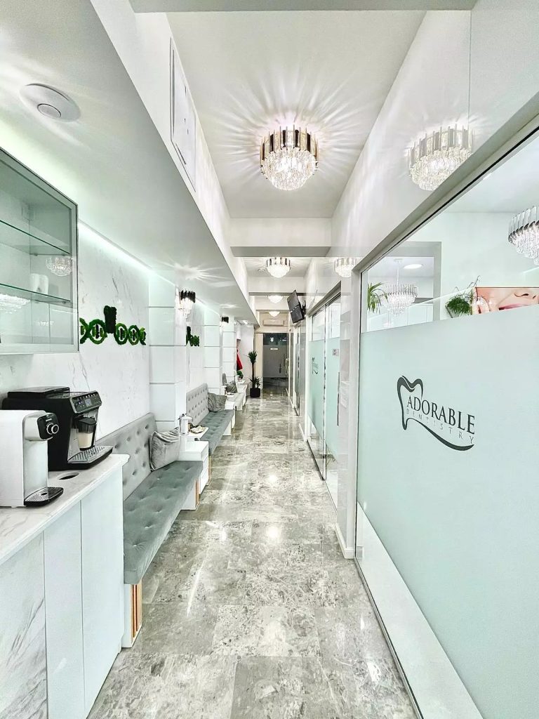 Adorable Dentistry - fotografia 3